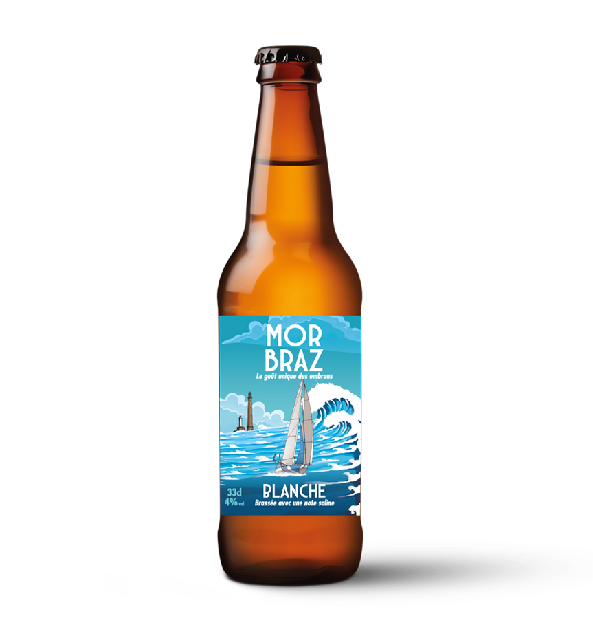 Mb Blanche