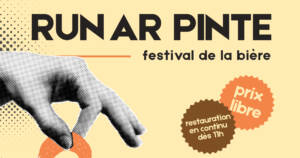 Run Ar Pinte 2025