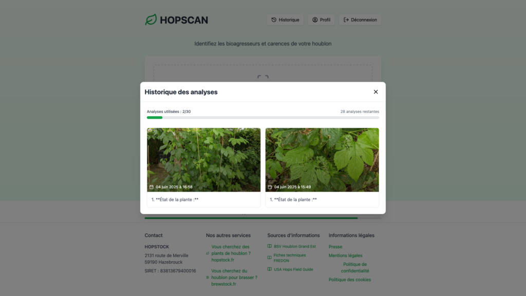 Visuel Hopscan 4