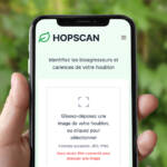 Visuel Vignette Hopscan