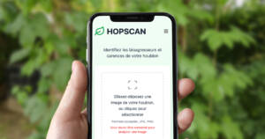 Visuel Vignette Hopscan