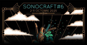 Festival Sonocraft 2025