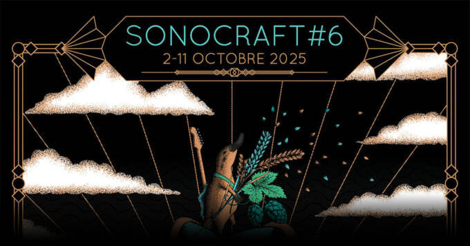 Festival Sonocraft 2025