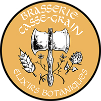 Brasserie Casse-Grain