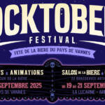 Rocktobeer Festival 2025 Biere Artisanale Et Rock En Bretagne Sud Vignette 1200x630