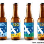 Gamme Bieres Brasserie Heol