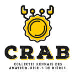 logo brasserie associative crab 200x200