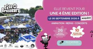 vignette affiche fete des brasseurs boqueho 2026 1200x630