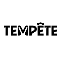 Logo de la Microbrasserie Brewpub Tempête à Lorient